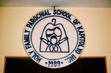 holy family parochial school|where is holy family school.